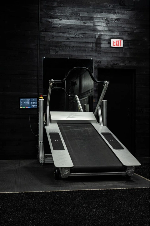 CZAR Athletics | Z30 High Performance Treadmill Piedmont, OK